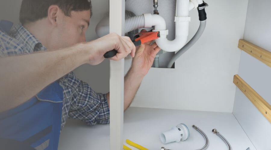 Professional sink repair in Bayard, IA